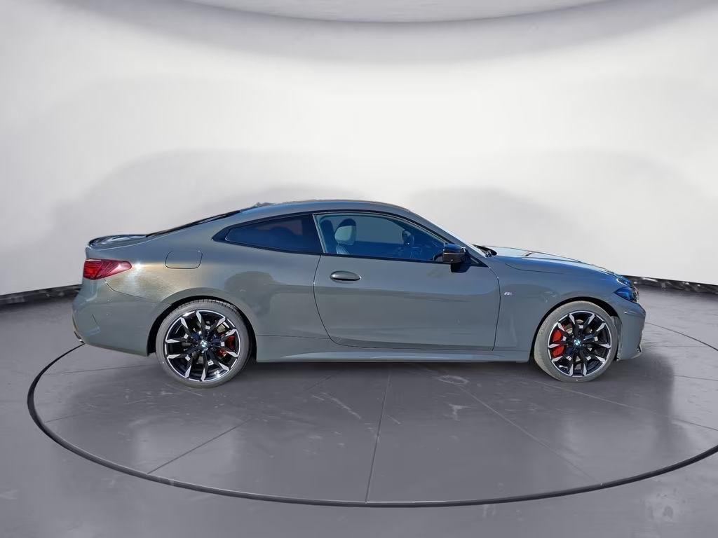 BMW M440