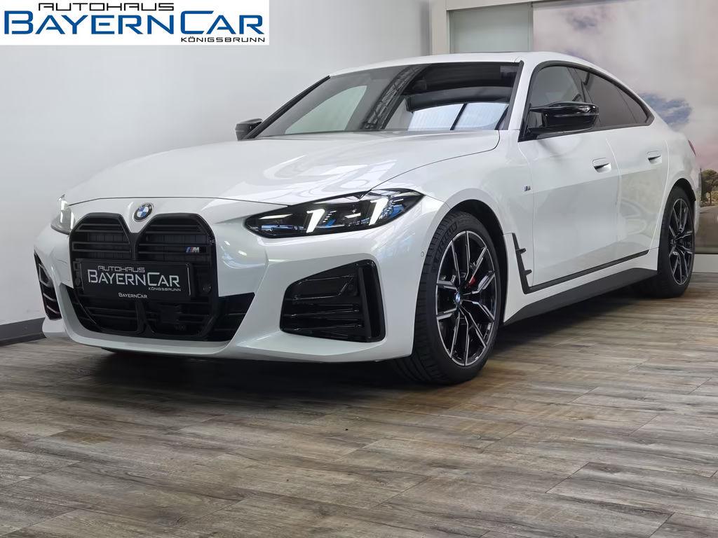 BMW M440 2025 Benzine