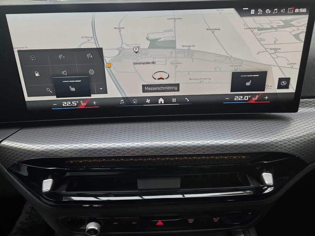 BMW M440