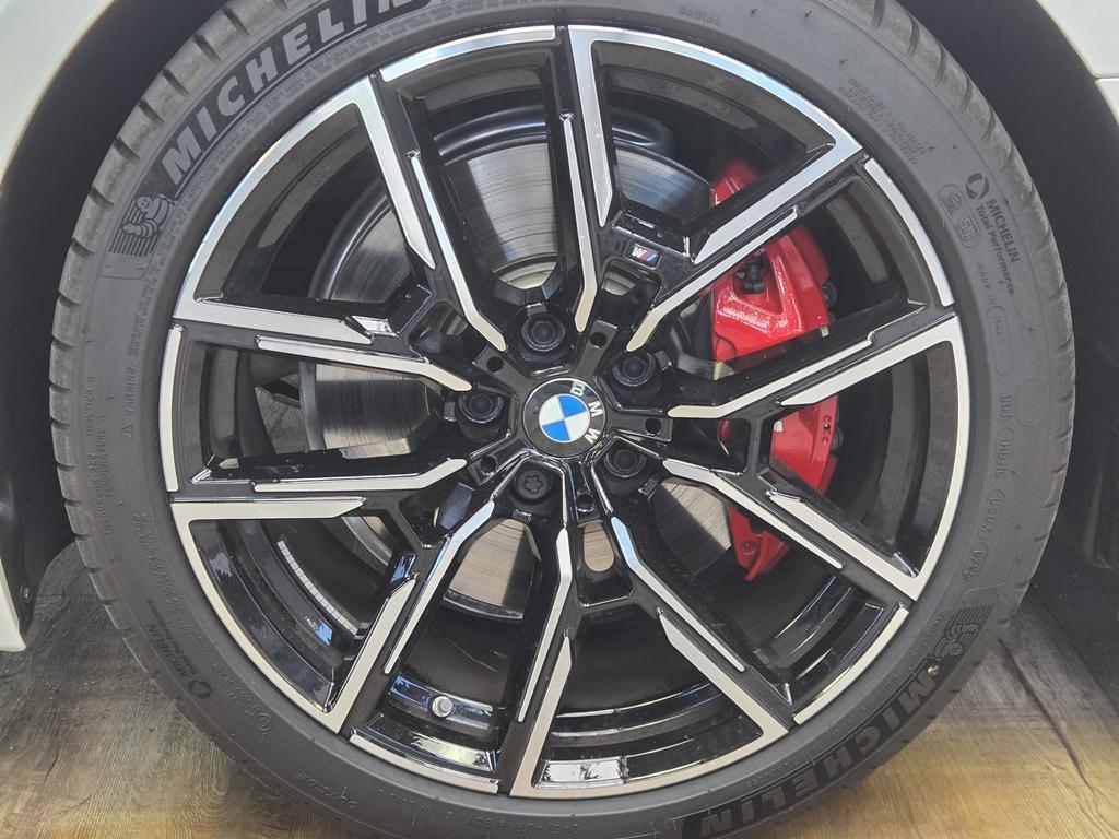 BMW M440