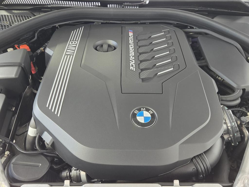 BMW M440