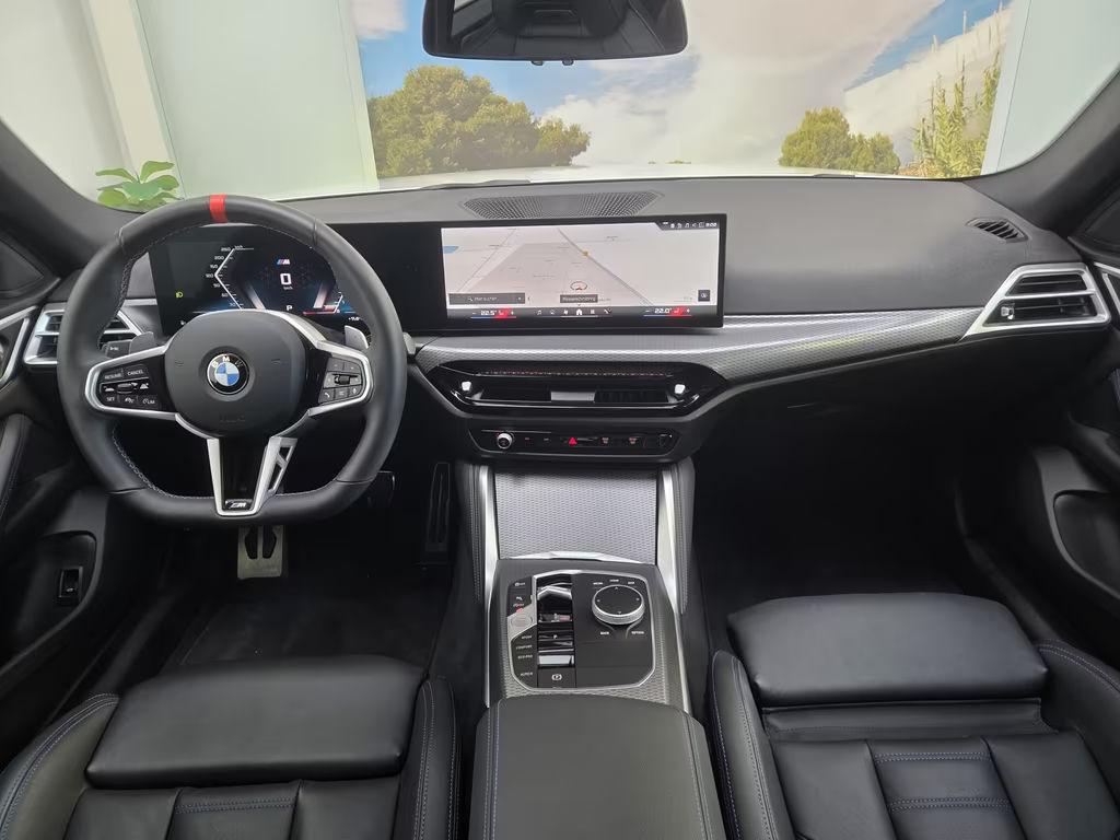 BMW M440
