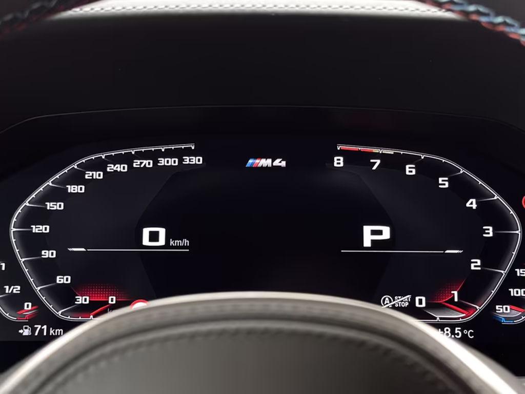 BMW M4