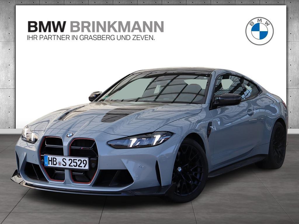 BMW M4 2025 Benzine