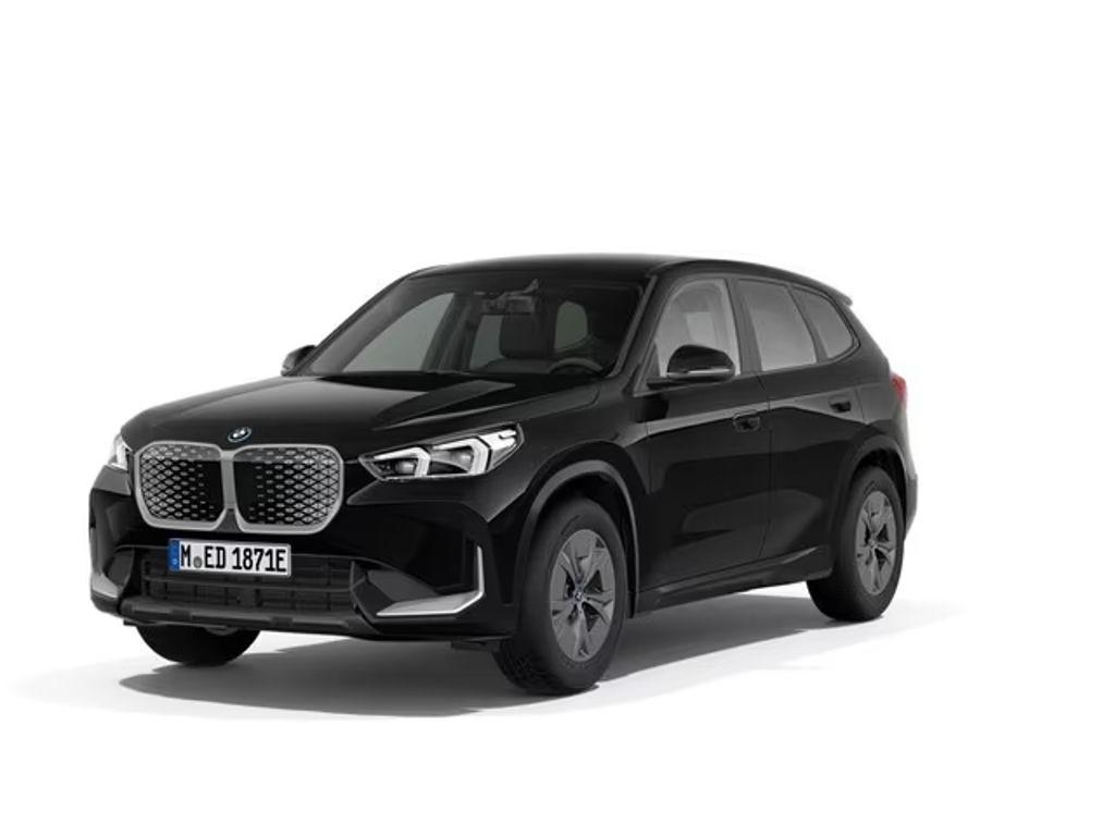 BMW iX1 2024 Elektrisch