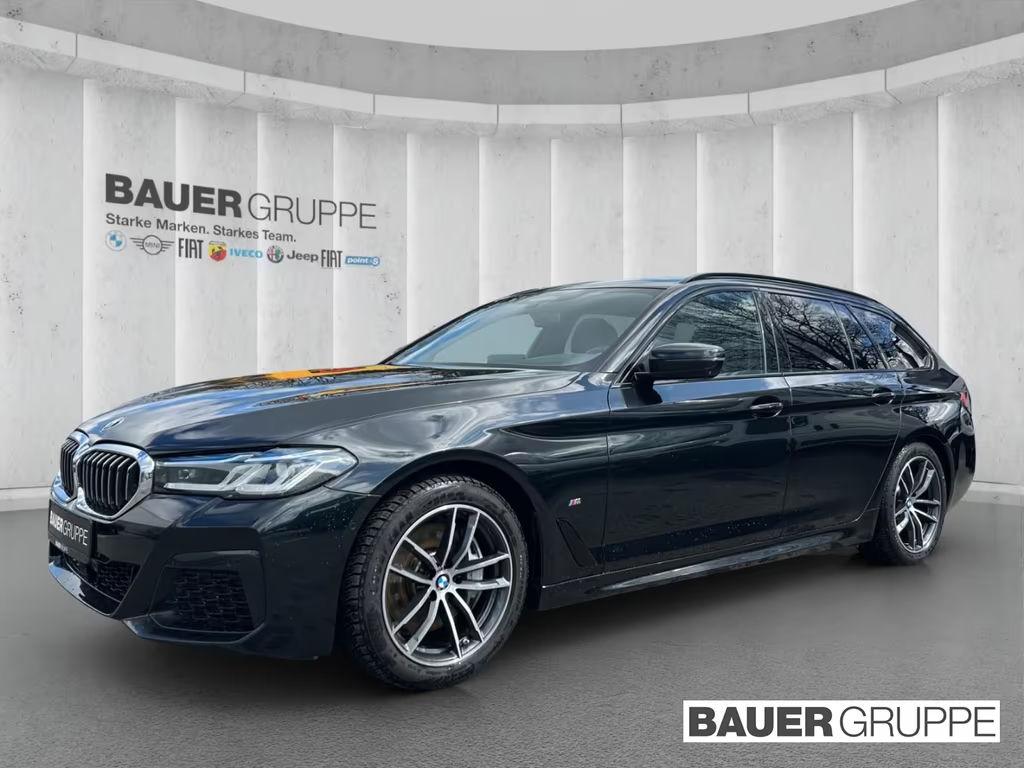 BMW 5 Serie 2023 Diesel