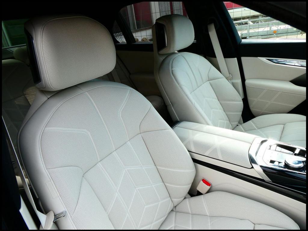 BMW 7 Serie