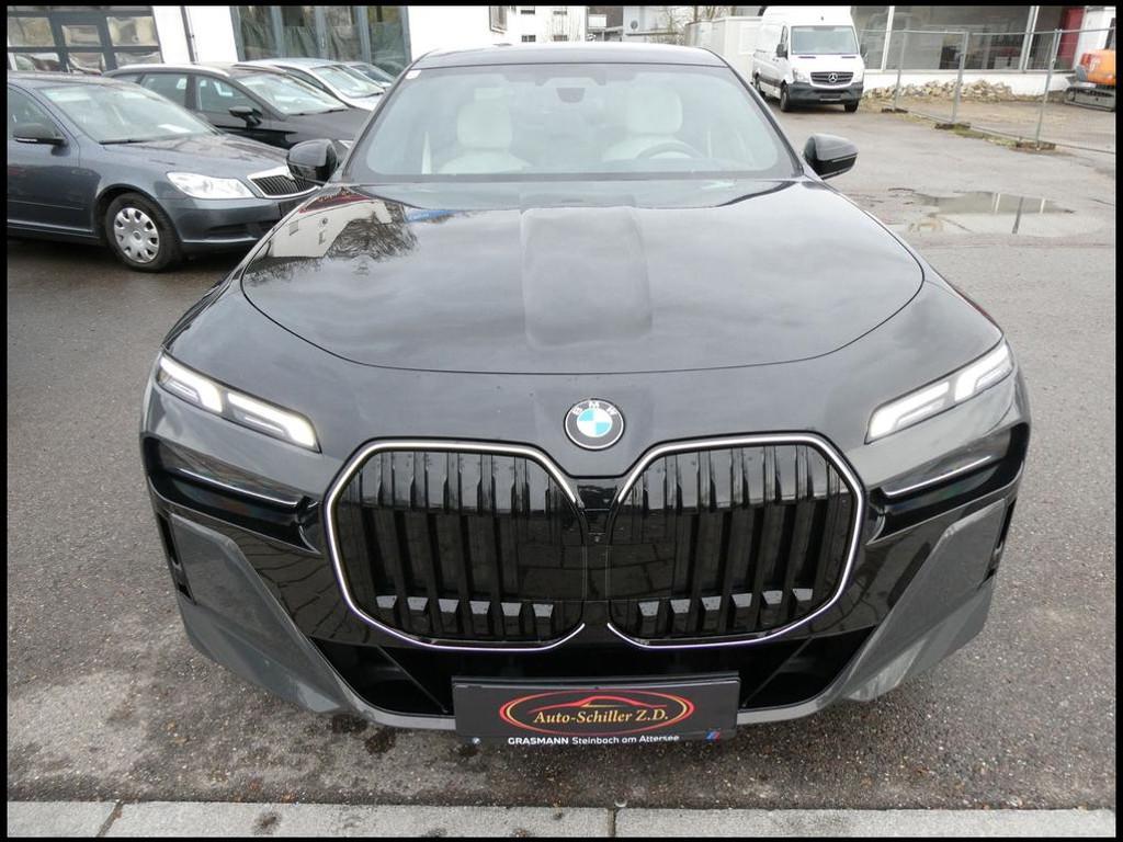 BMW 7 Serie