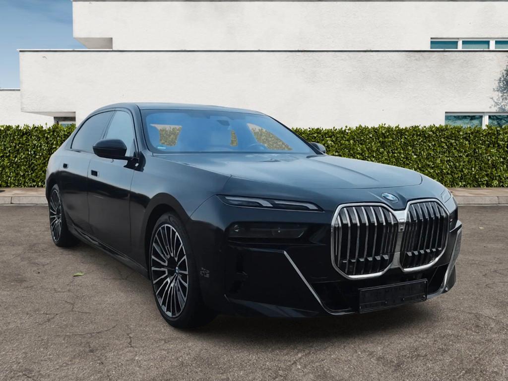 BMW 7 Serie