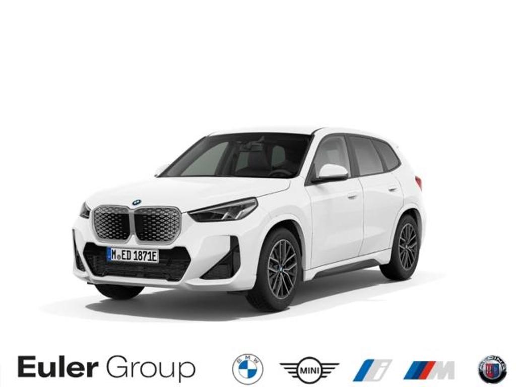 BMW iX1 2023 Elektrisch