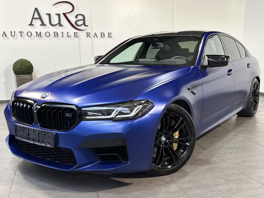 BMW M5