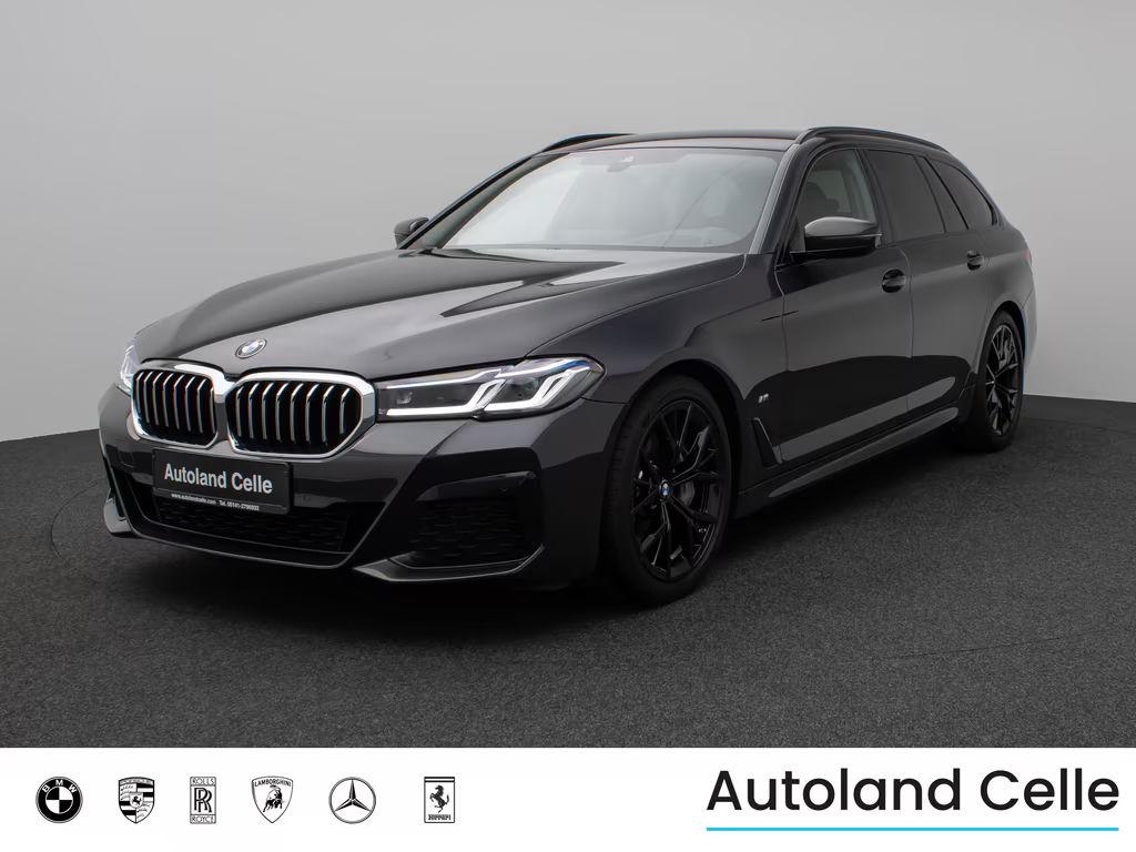 BMW 5 Serie 2022 Diesel