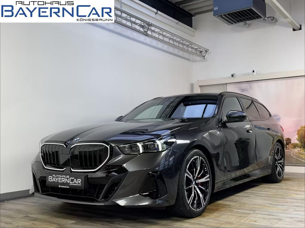BMW 5 Serie 2025 Diesel