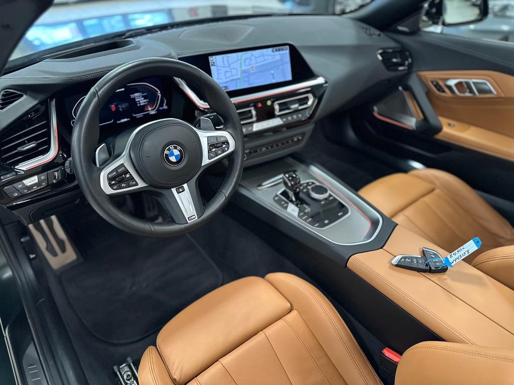 BMW Z4