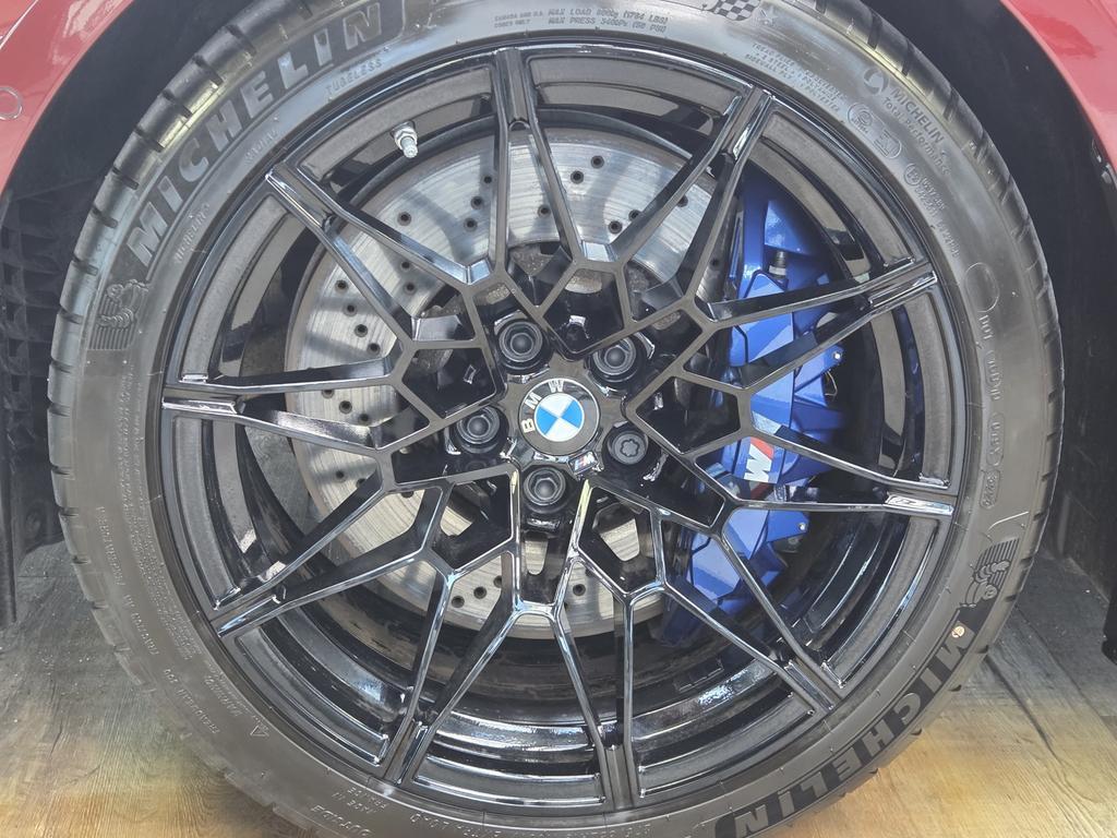 BMW M3