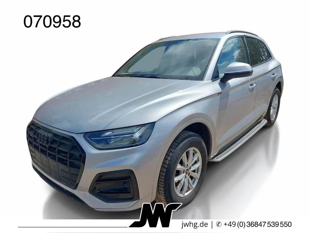 Audi Q5 2022 Diesel
