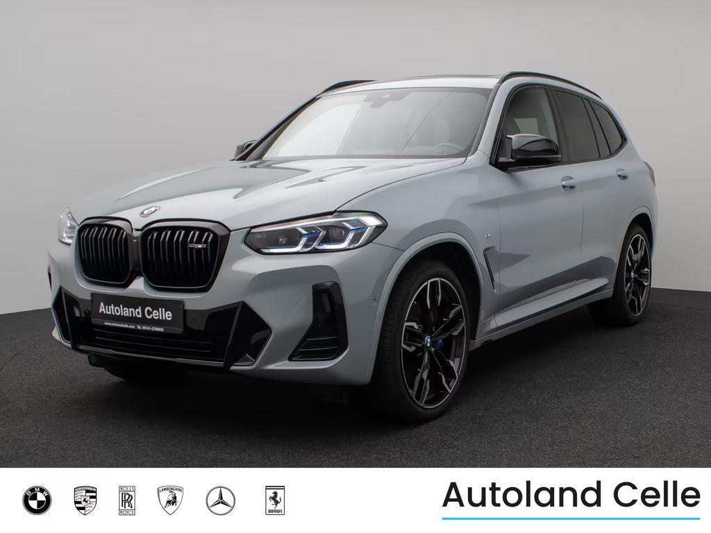 BMW X3 2023 Diesel