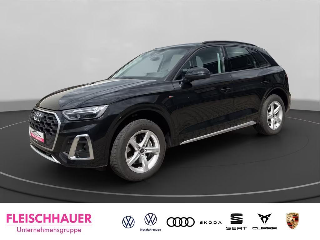 Audi Q5 2025 Diesel