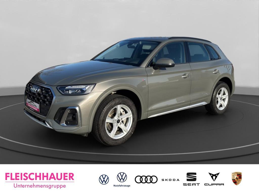 Audi Q5 2025 Diesel