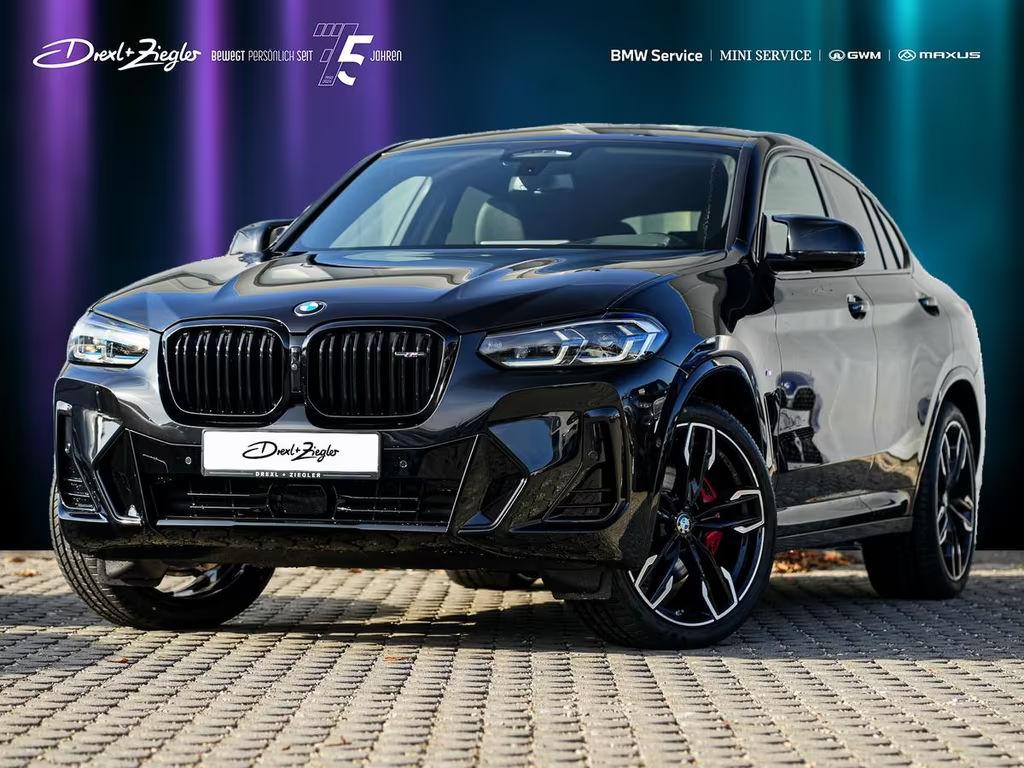 BMW X4 2025 Diesel