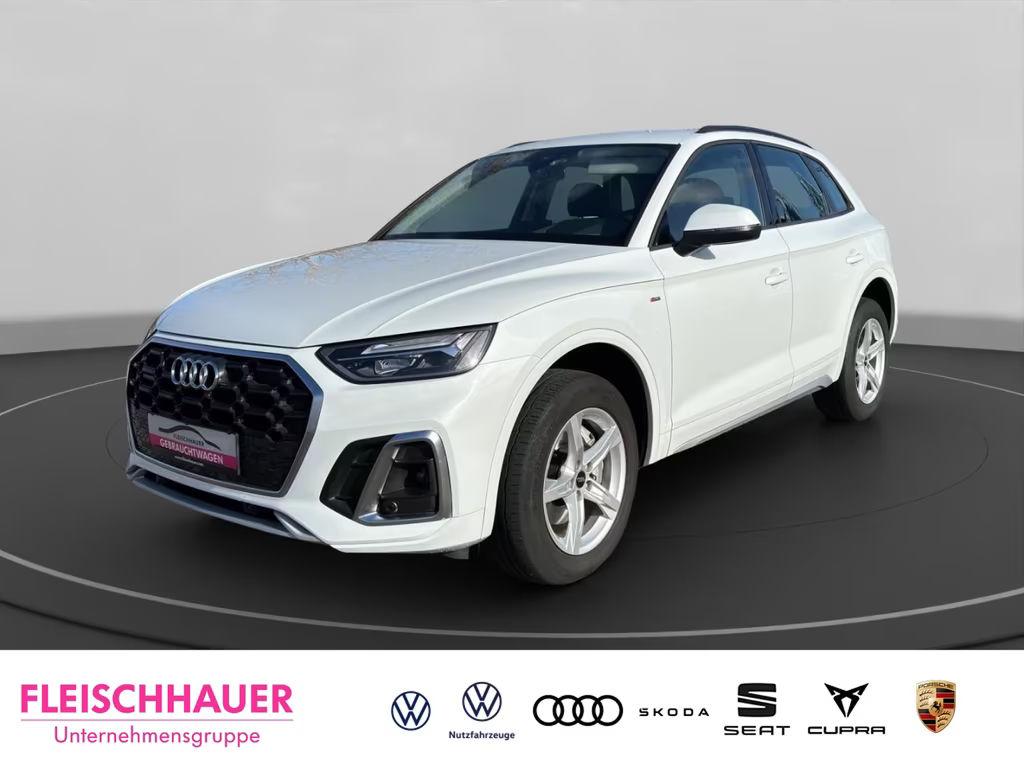 Audi Q5 2025 Diesel