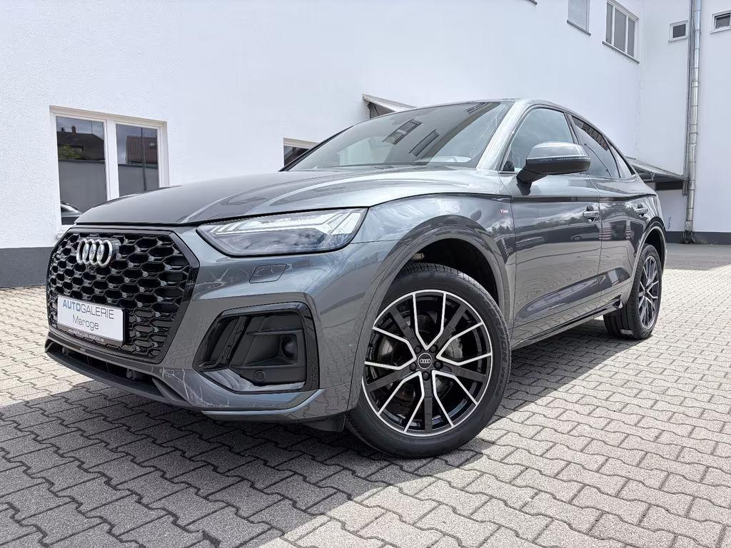 Audi Q5 2022 Diesel