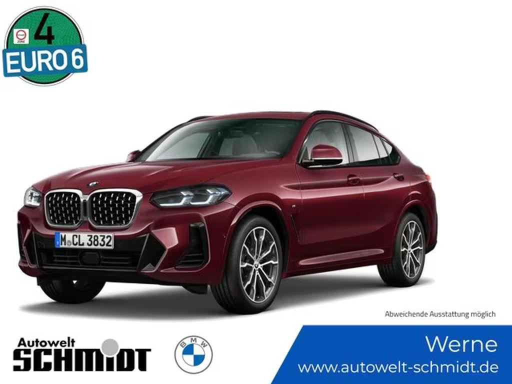 BMW X4 2025 Diesel