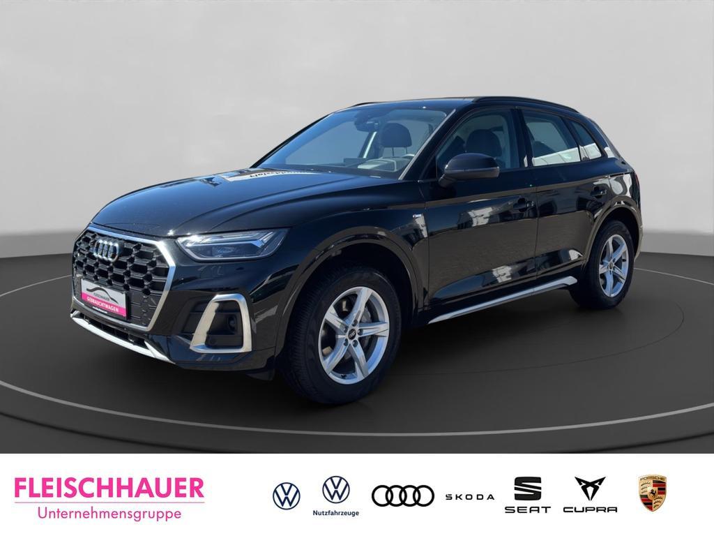Audi Q5 2025 Diesel