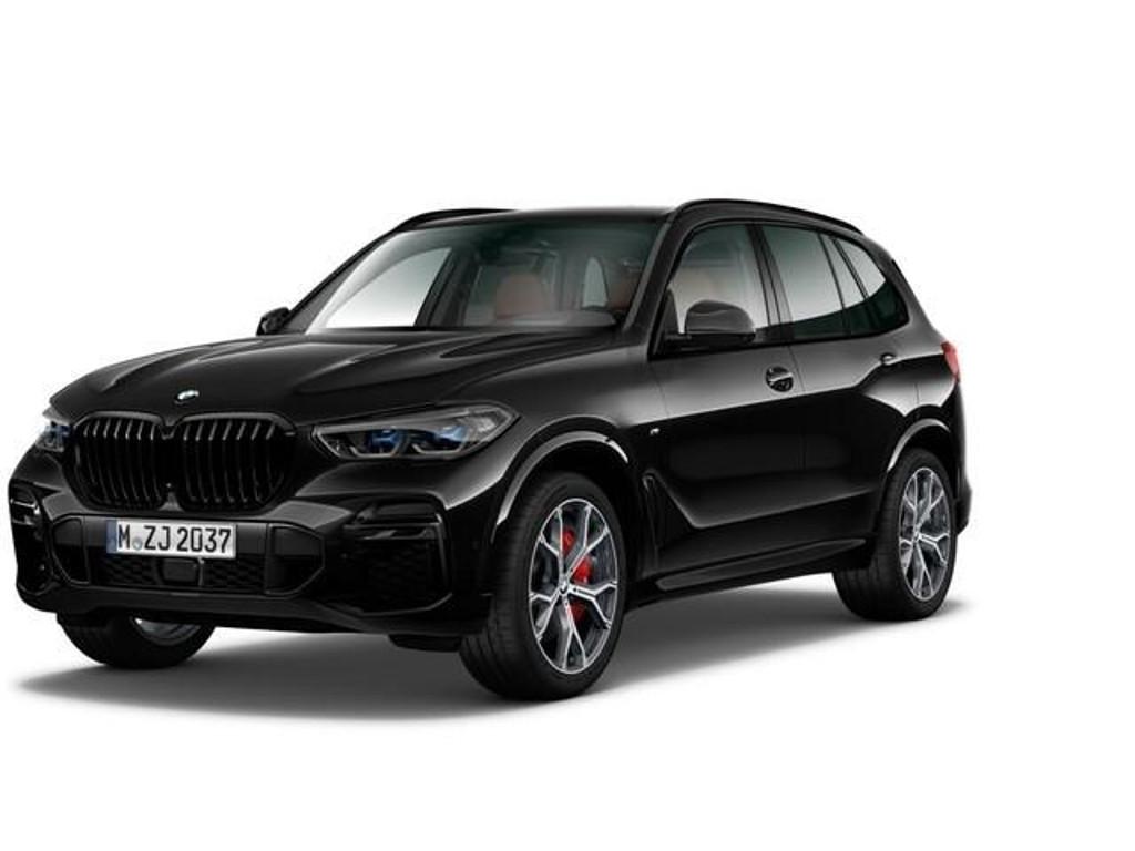 BMW X5 2023 Benzine