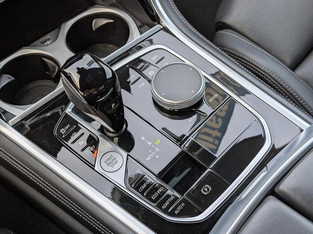 BMW M850
