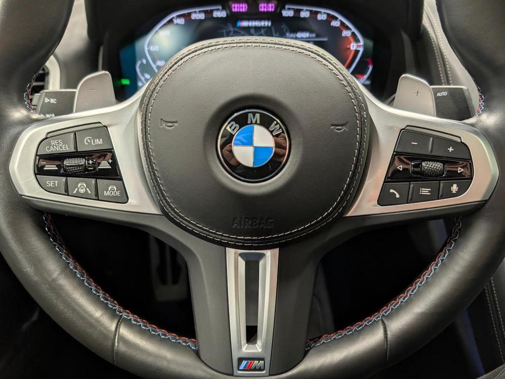 BMW M850