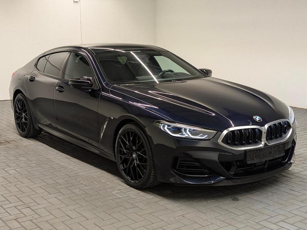 BMW M850