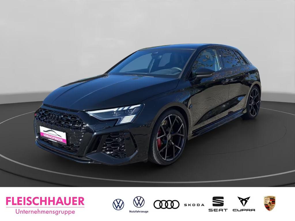 Audi RS3 2023 Benzine