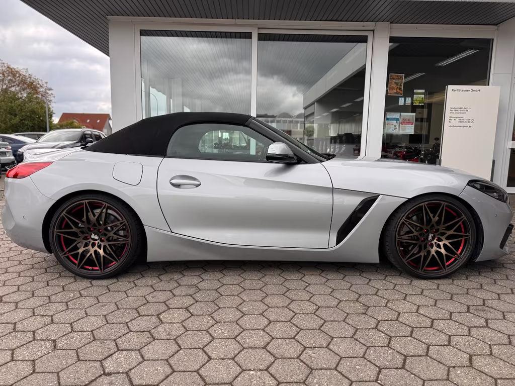 BMW Z4