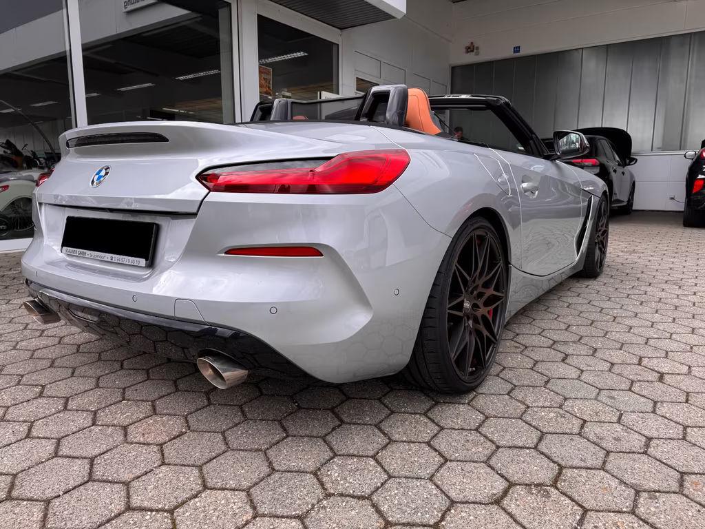 BMW Z4