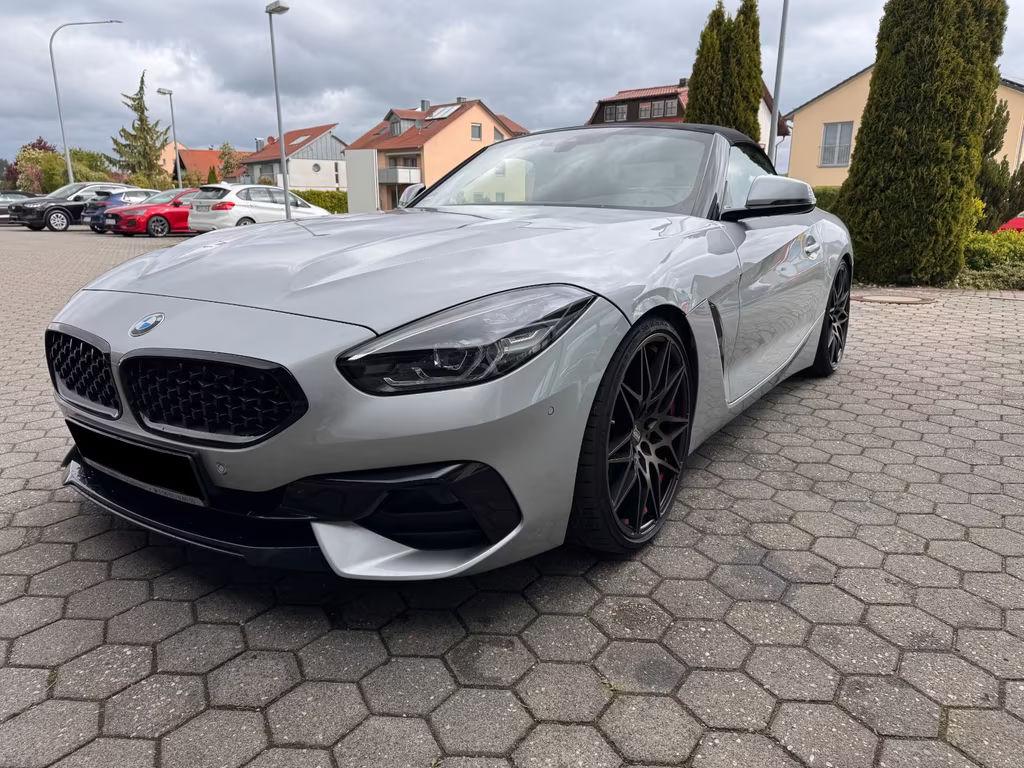 BMW Z4