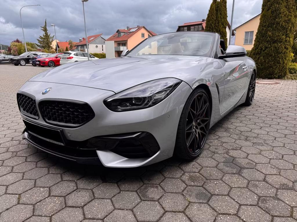 BMW Z4
