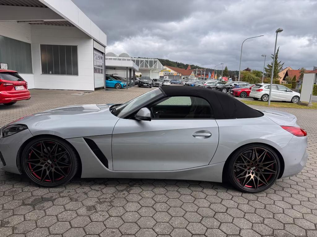 BMW Z4