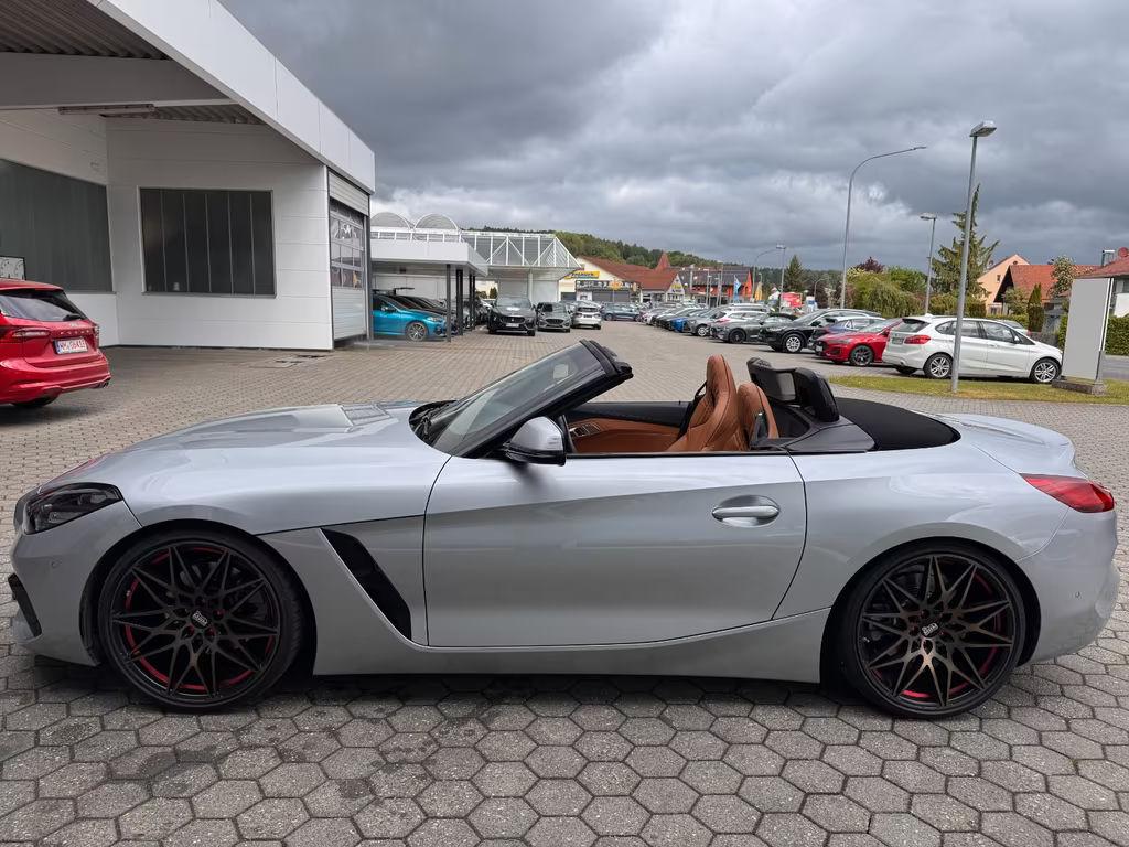 BMW Z4