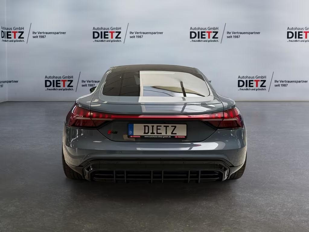 Audi RS e-tron GT