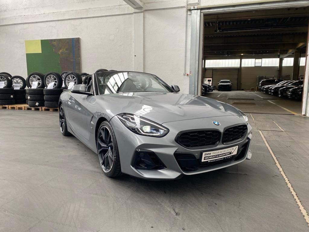 BMW Z4