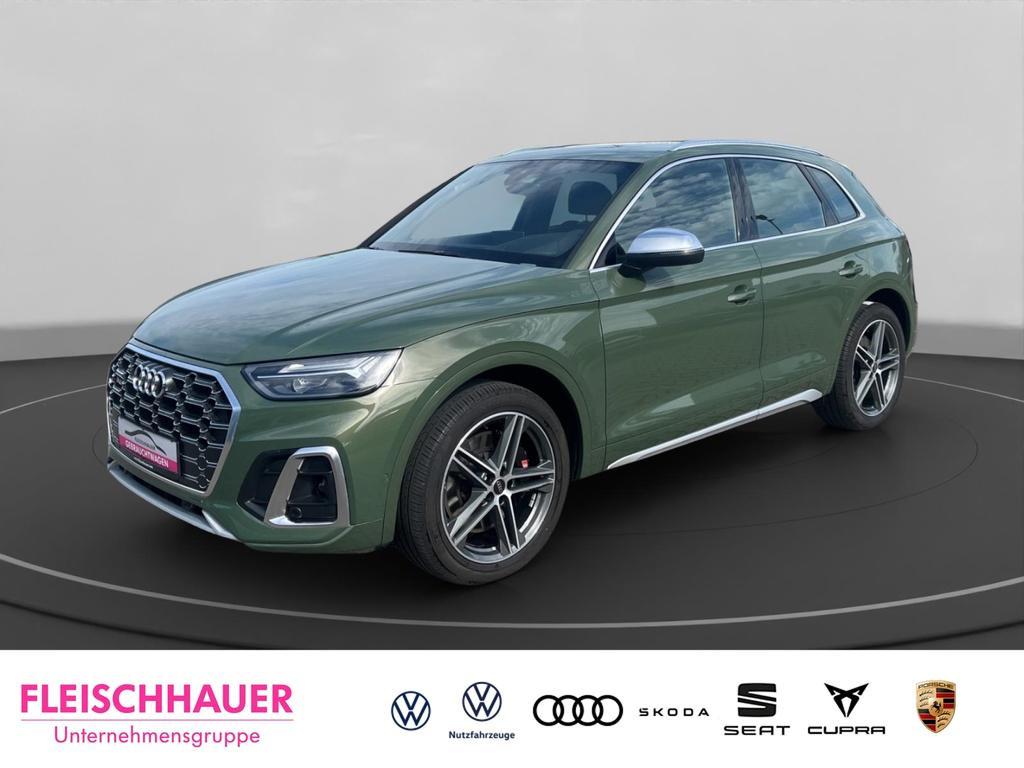 Audi SQ5 2025 Diesel