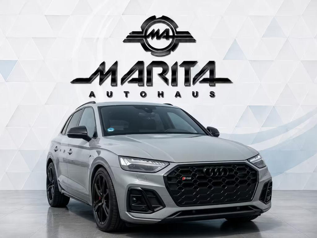 Audi SQ5 2022 Diesel