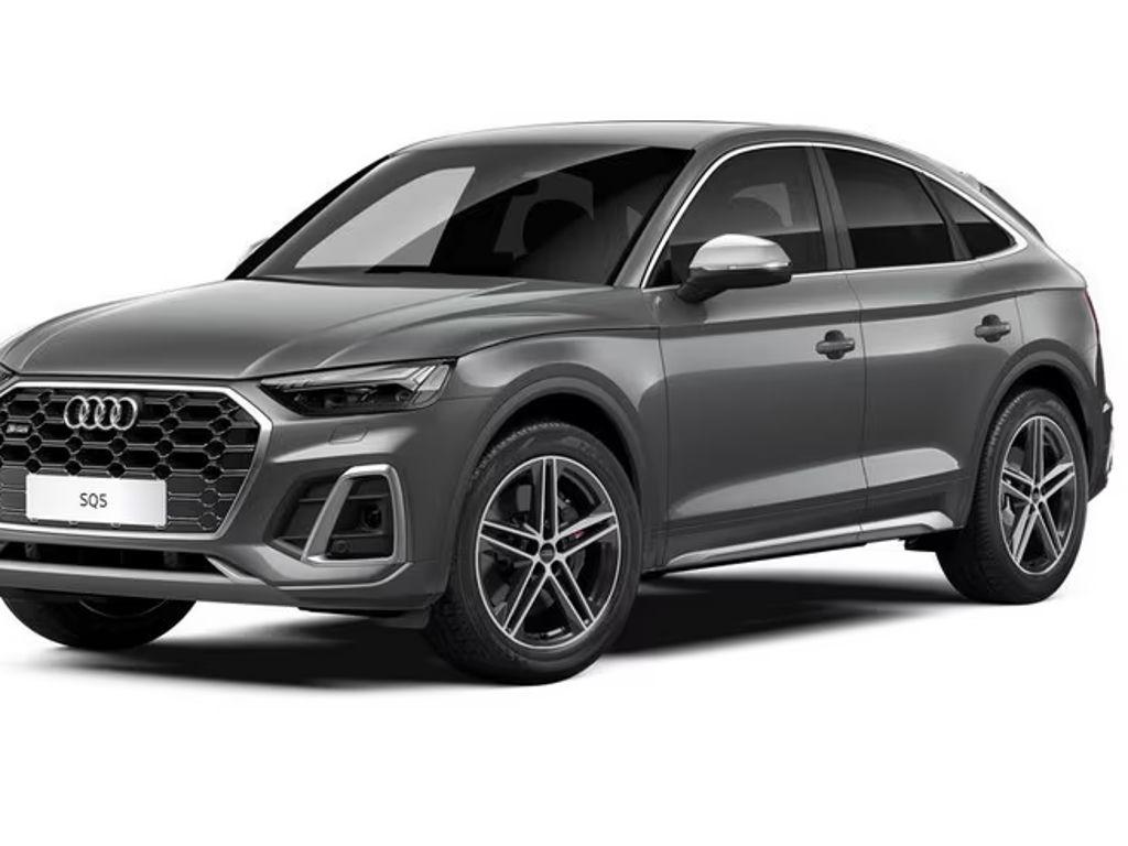 Audi SQ5 2022 Diesel