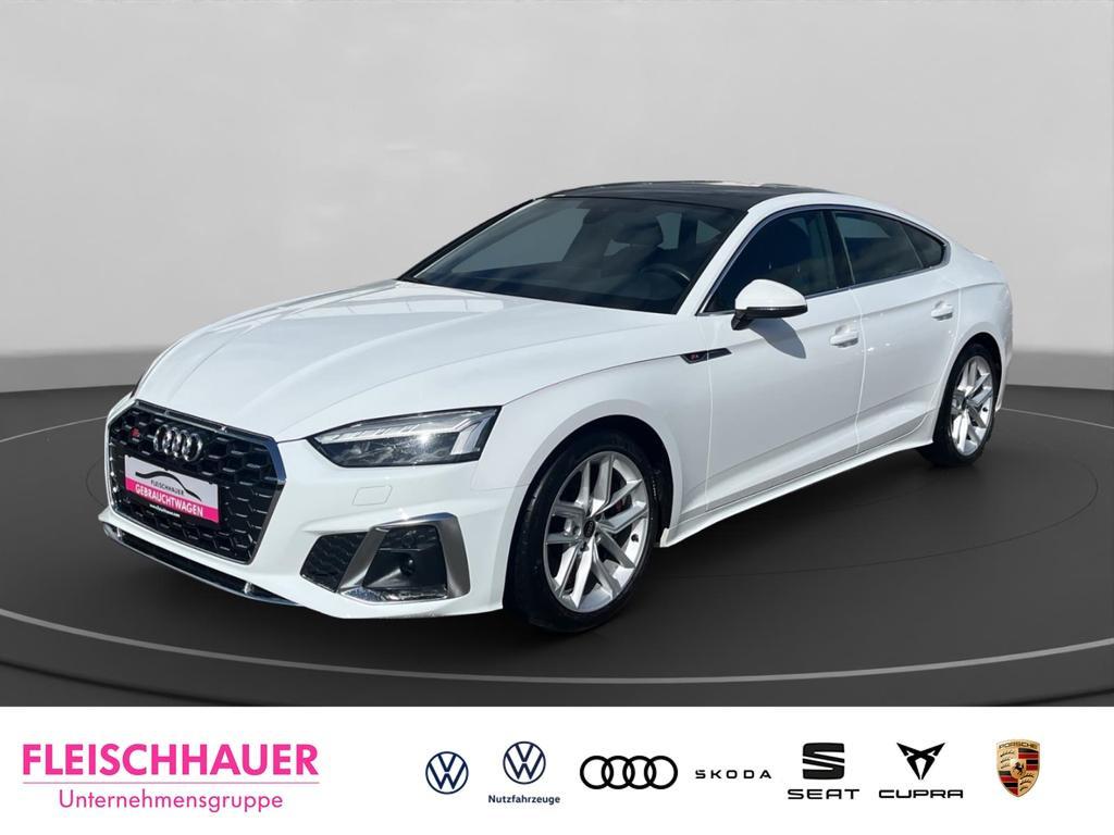 Audi S5 2023 Diesel