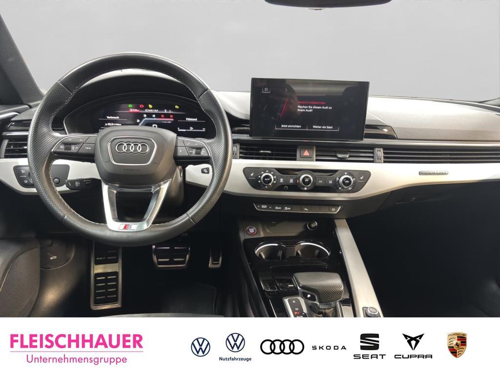 Audi S5