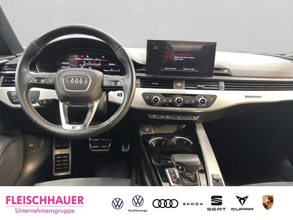 Audi S5