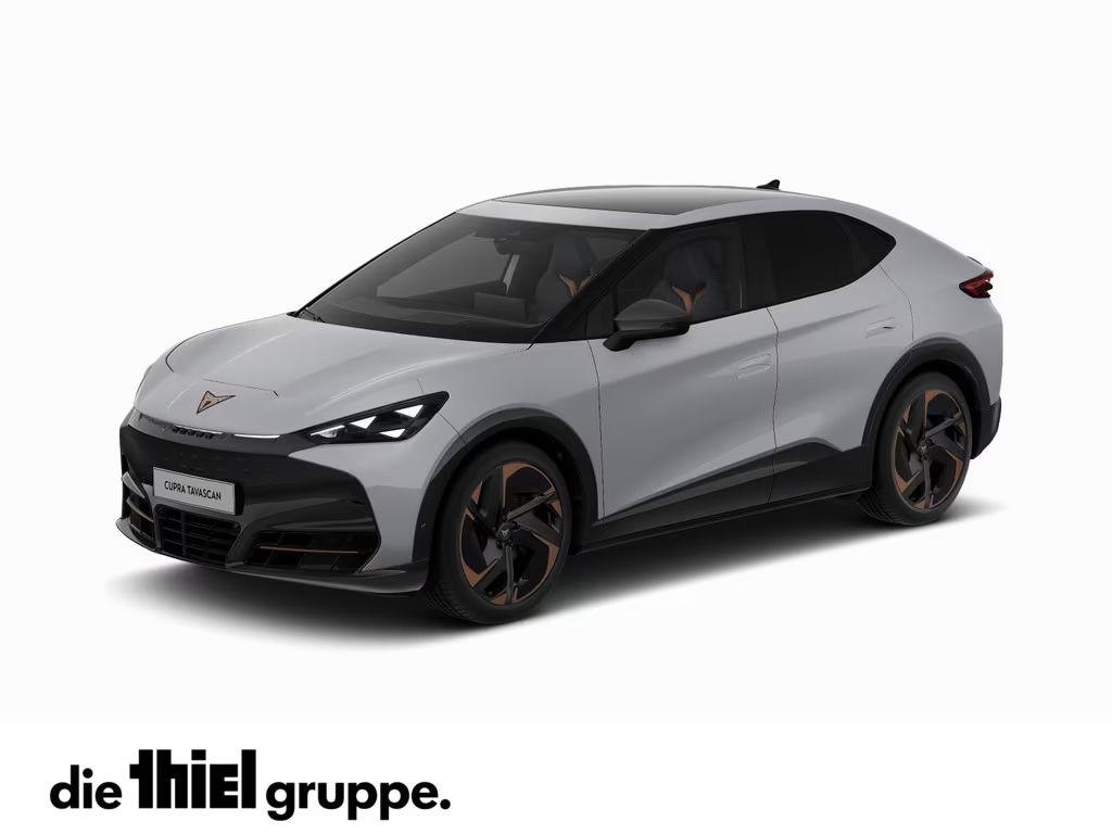 Cupra Tavascan 2024 Elektrisch