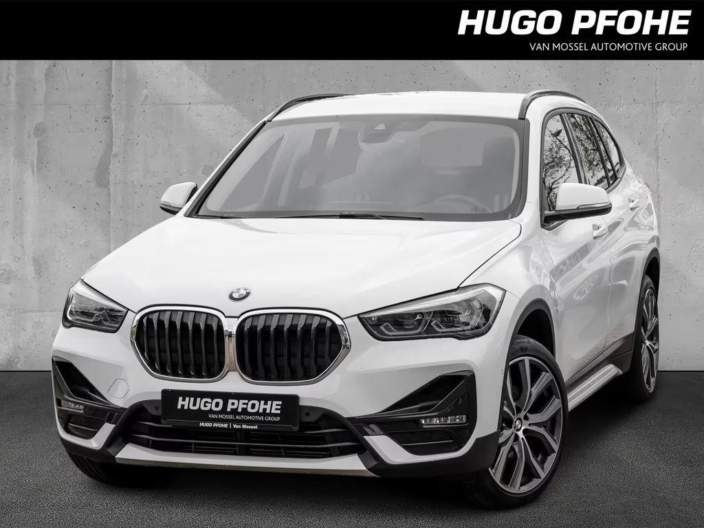 BMW X1 2022 Diesel