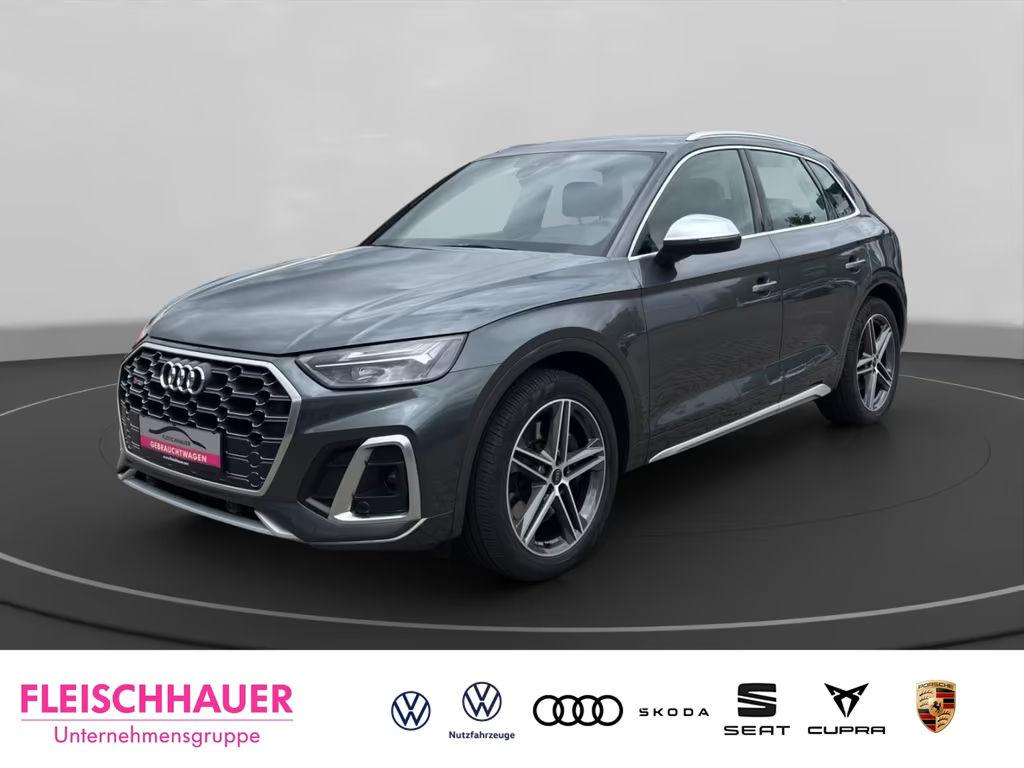 Audi SQ5 2025 Diesel